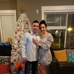 Meet your Posher, Yenniffer